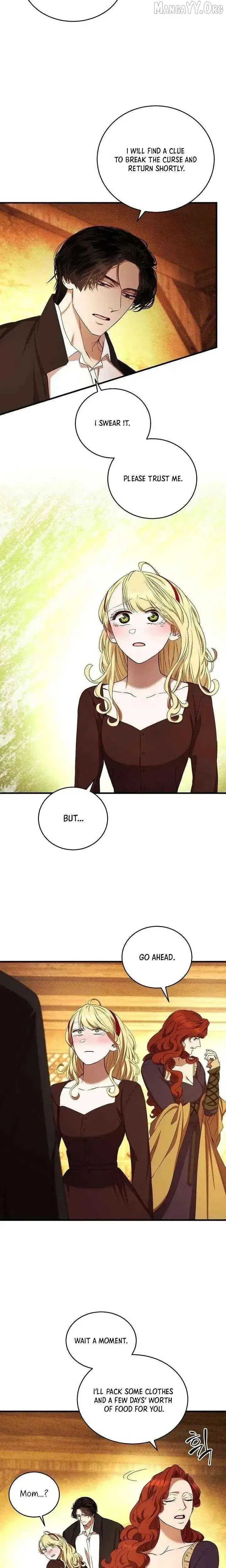 The Prince Doesn