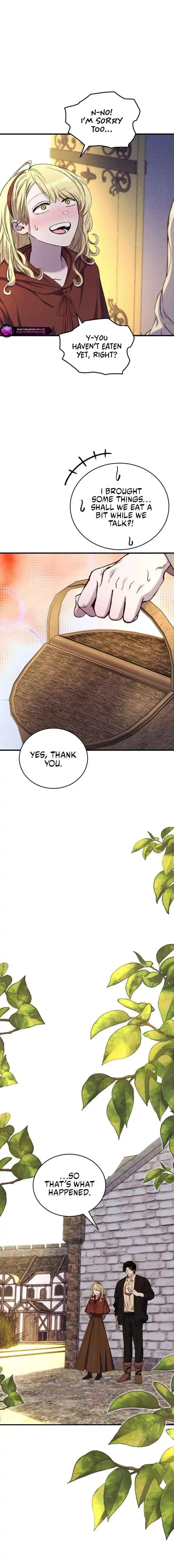 The Prince Doesn