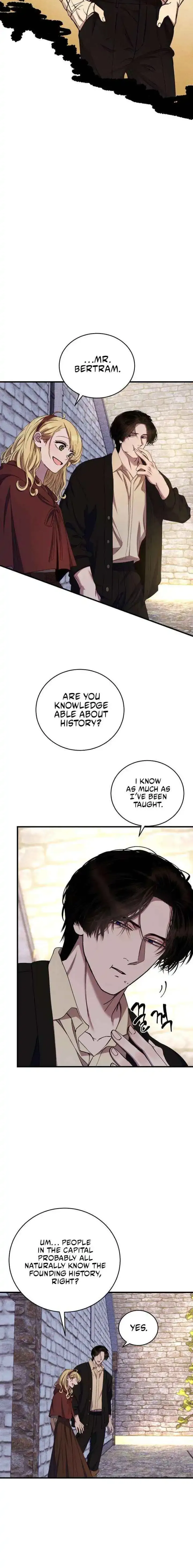 The Prince Doesn