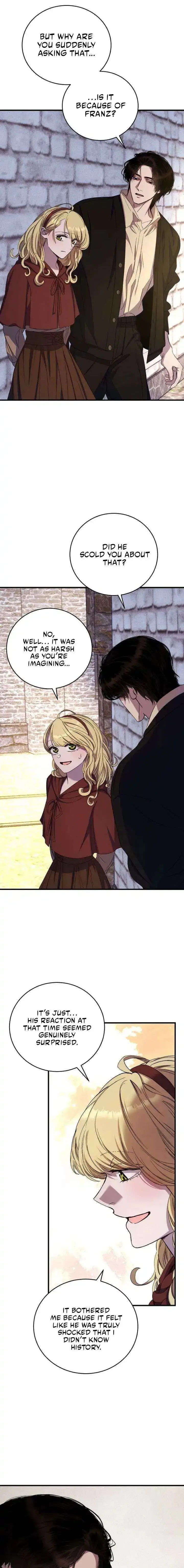 The Prince Doesn