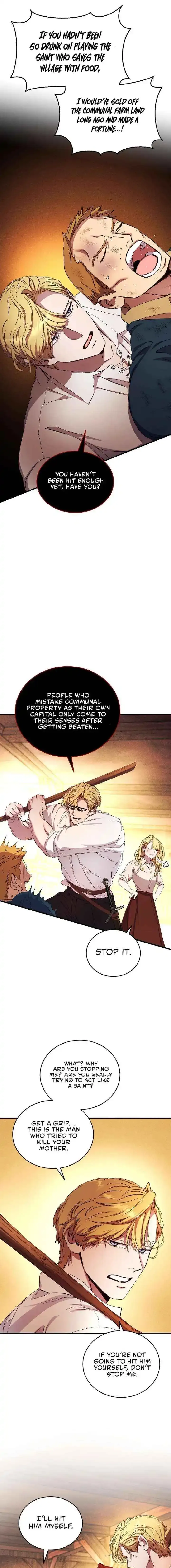 The Prince Doesn