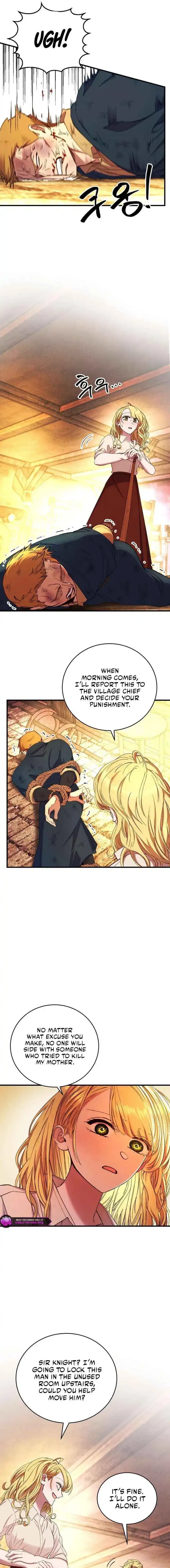 The Prince Doesn
