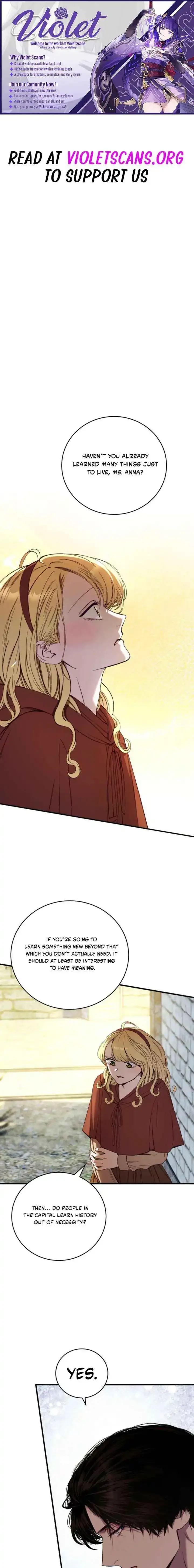 The Prince Doesn