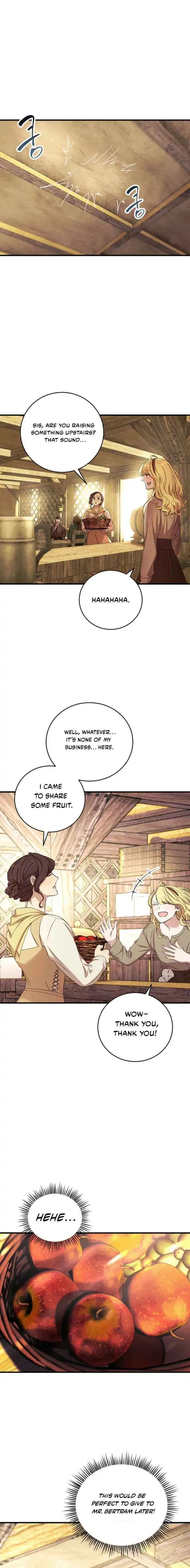 The Prince Doesn
