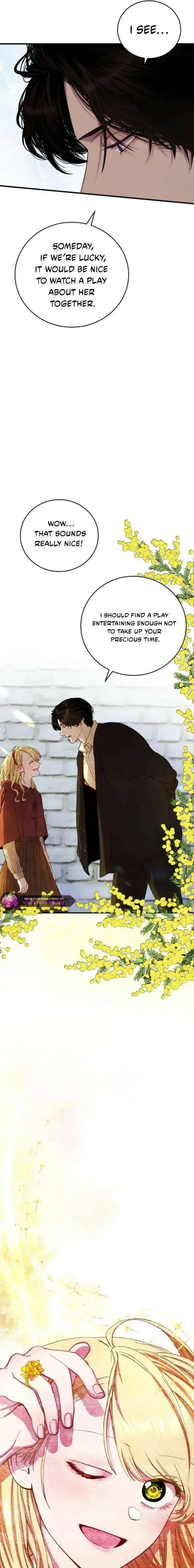 The Prince Doesn
