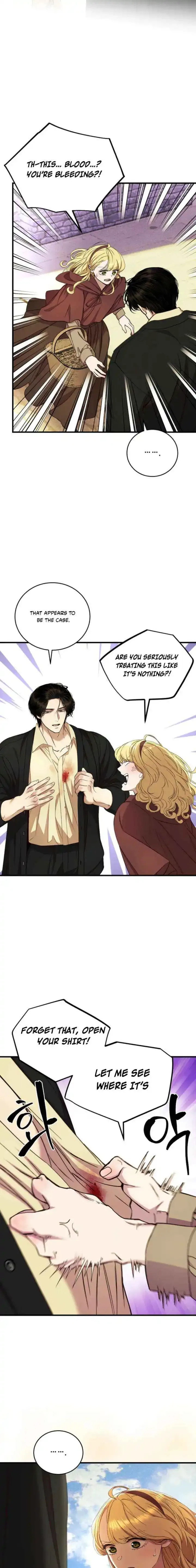 The Prince Doesn