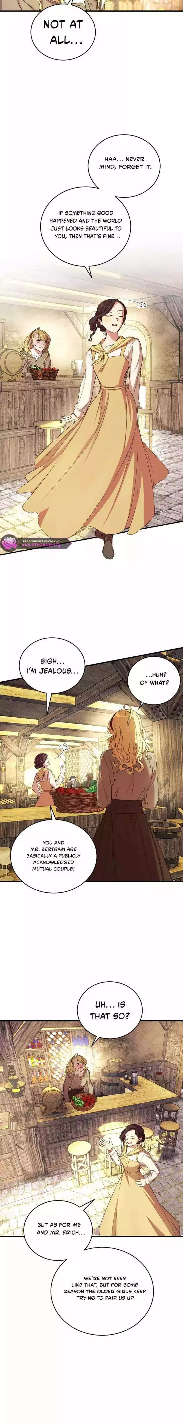 The Prince Doesn