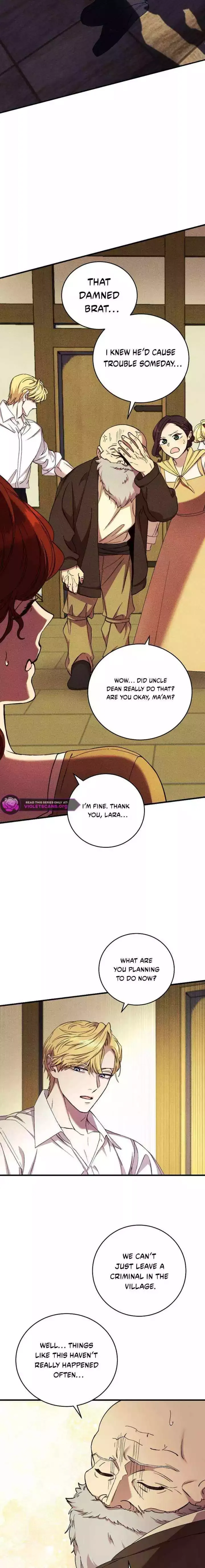 The Prince Doesn