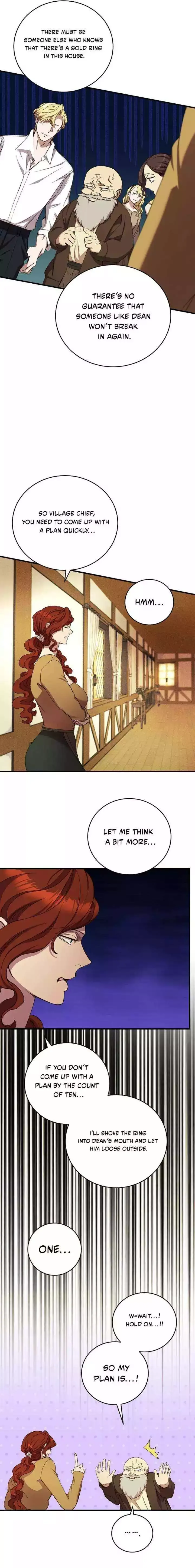 The Prince Doesn