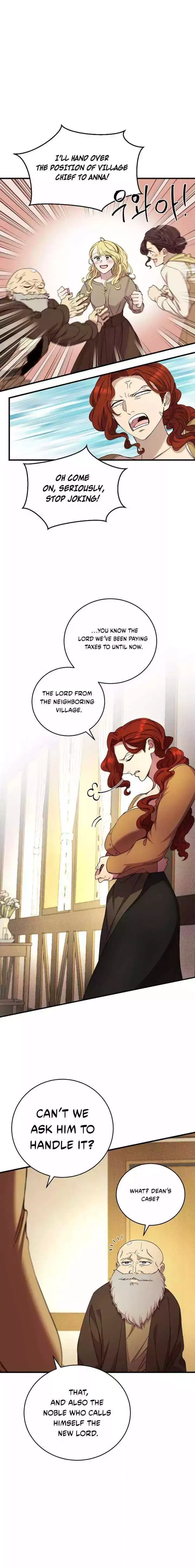 The Prince Doesn