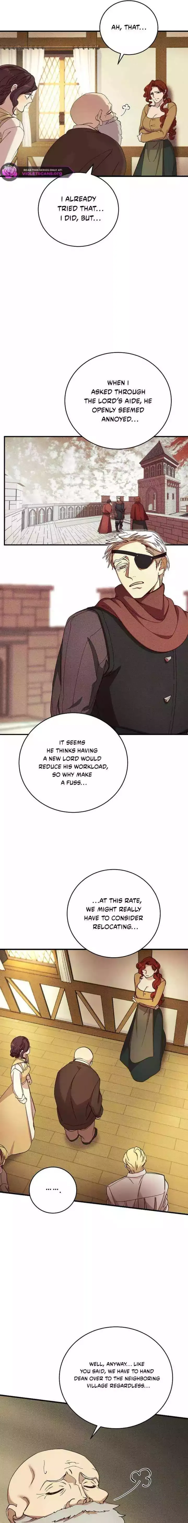 The Prince Doesn