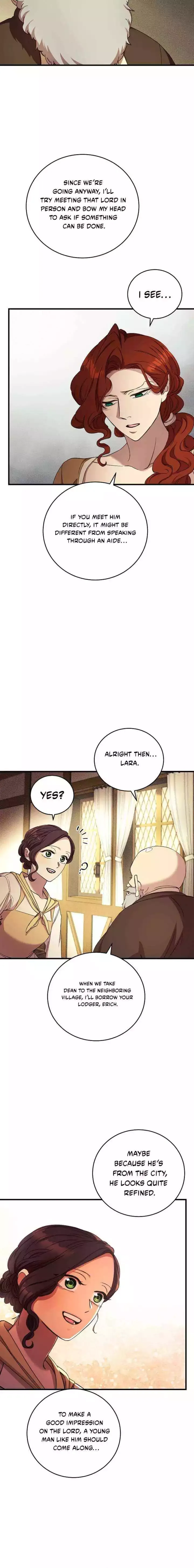 The Prince Doesn