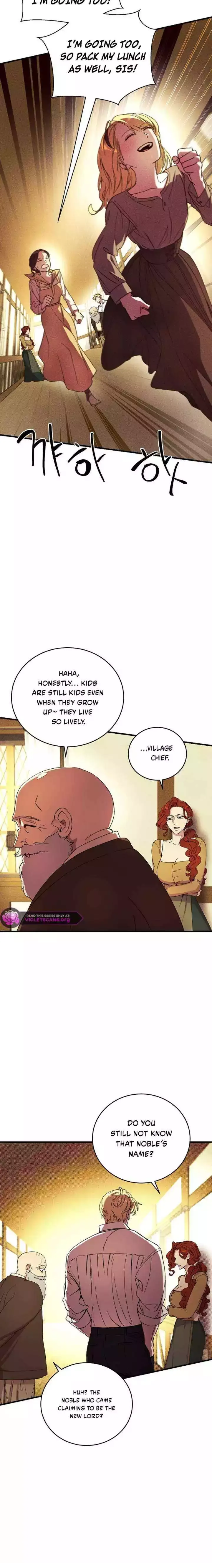 The Prince Doesn