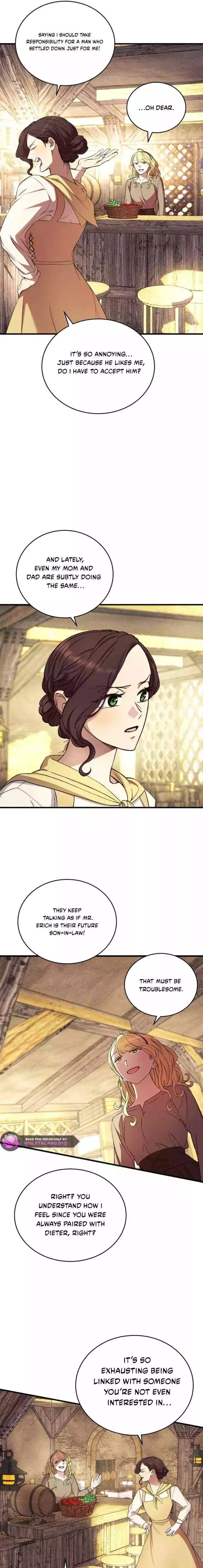 The Prince Doesn