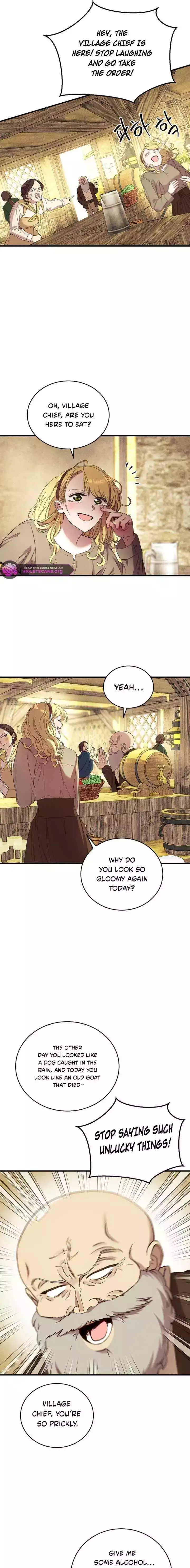 The Prince Doesn