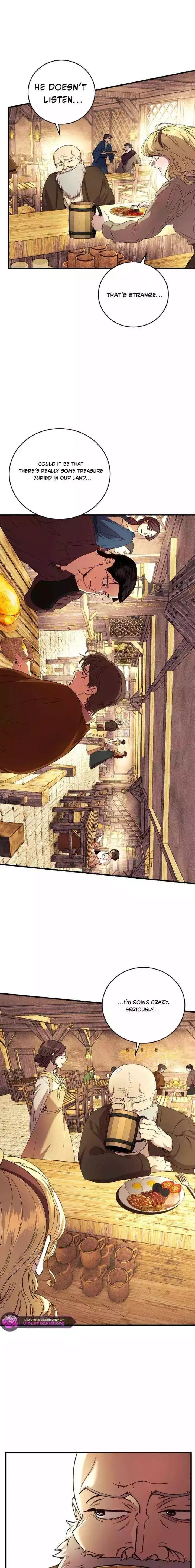 The Prince Doesn