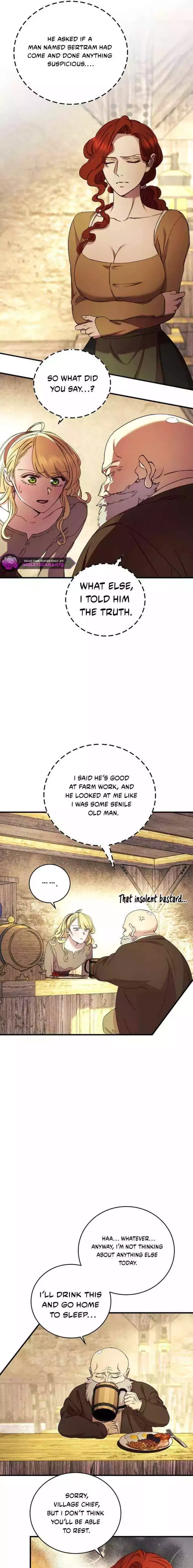 The Prince Doesn
