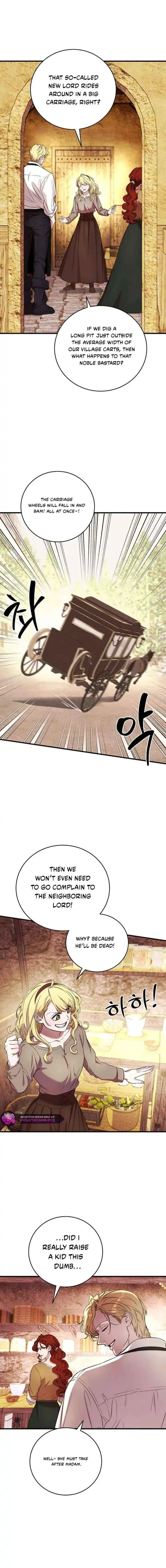 The Prince Doesn