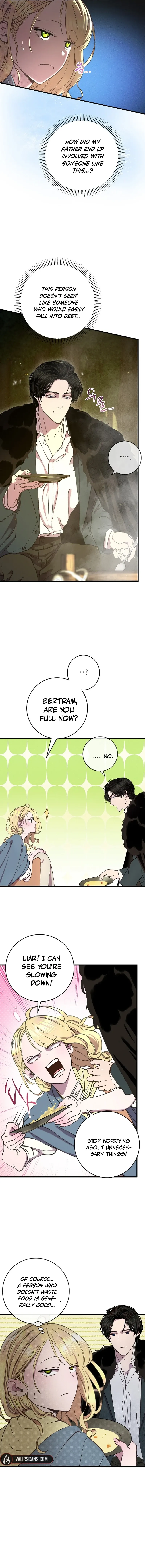 The Prince Doesn