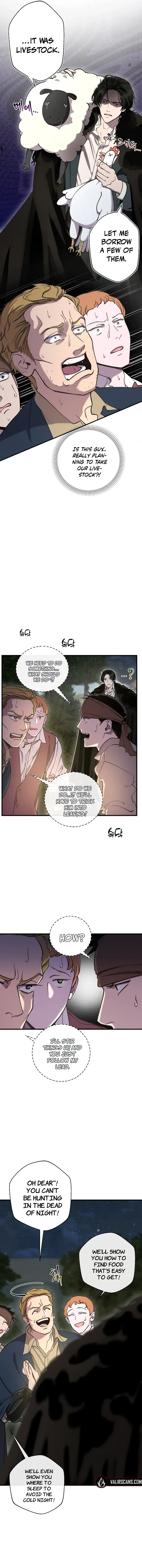 The Prince Doesn