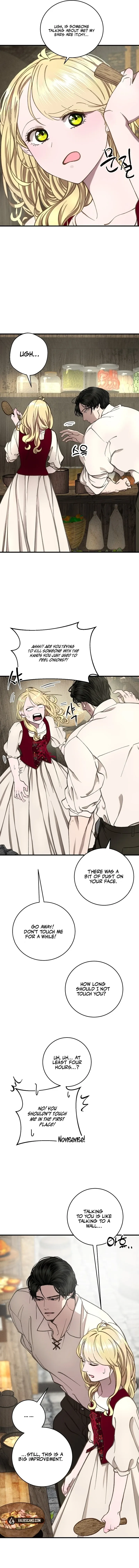 The Prince Doesn