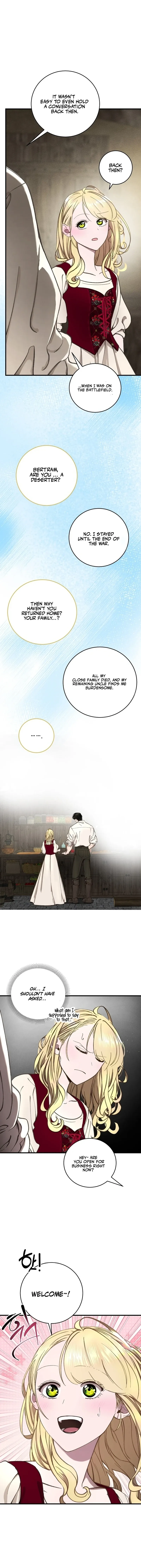 The Prince Doesn