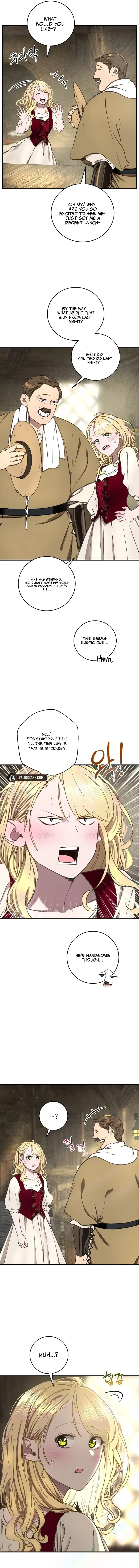 The Prince Doesn