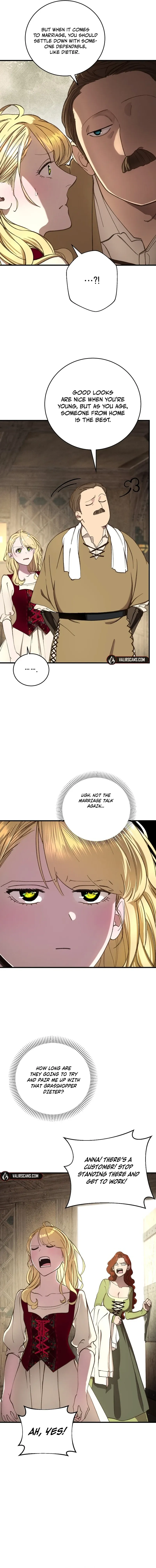 The Prince Doesn