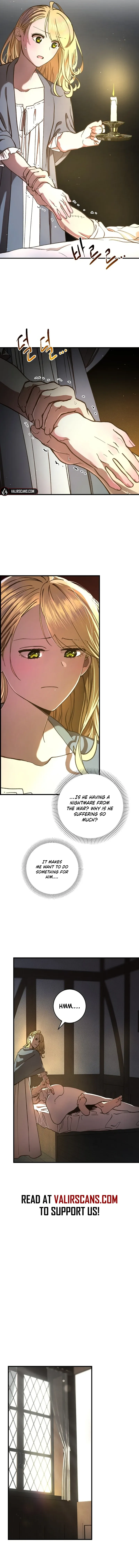 The Prince Doesn