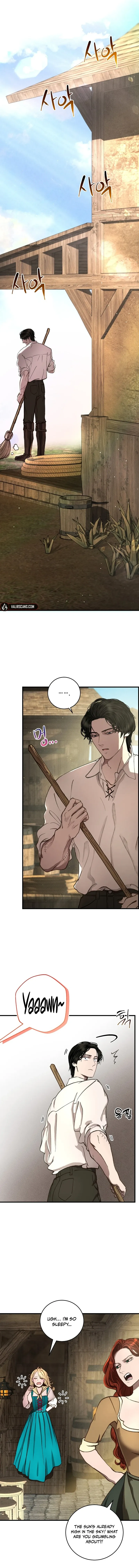 The Prince Doesn