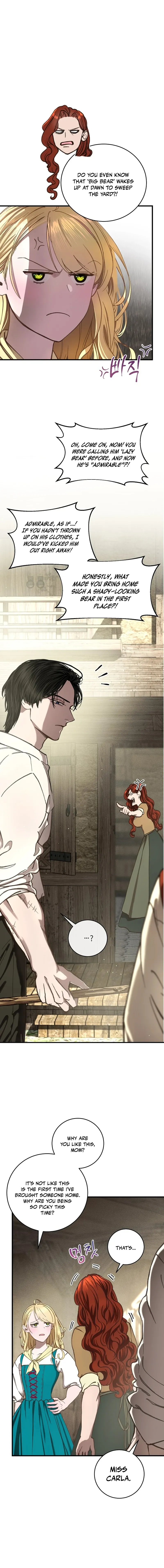 The Prince Doesn