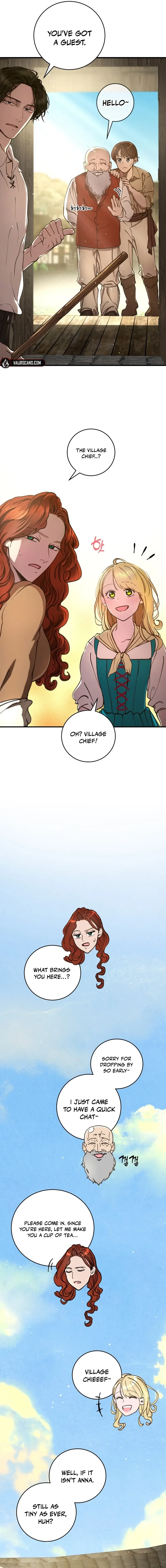 The Prince Doesn