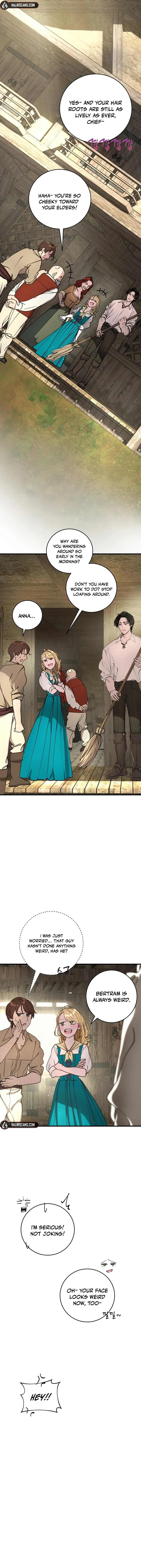 The Prince Doesn