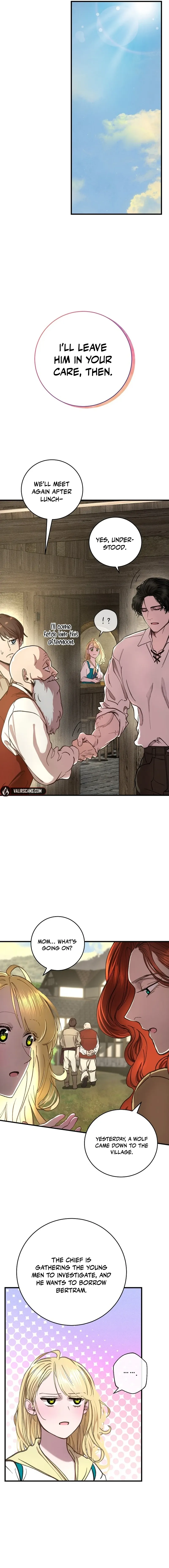 The Prince Doesn