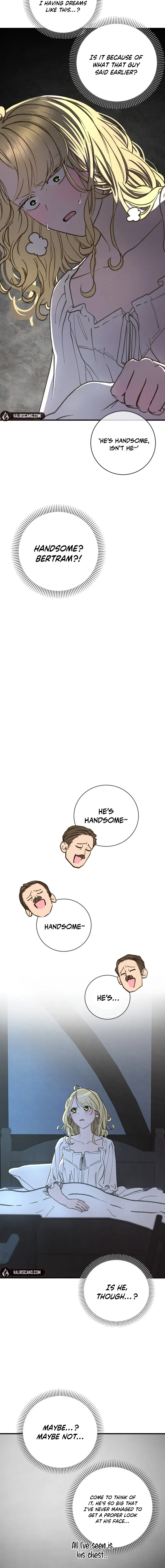 The Prince Doesn