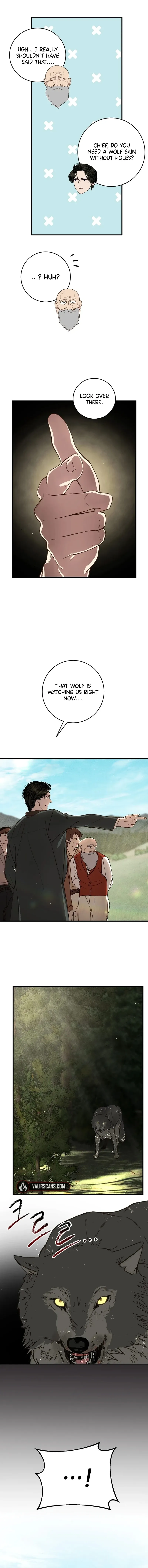 The Prince Doesn