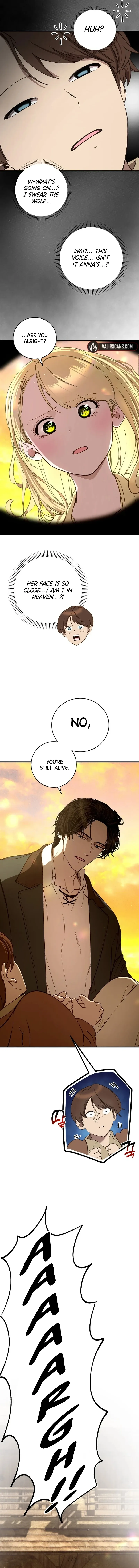 The Prince Doesn