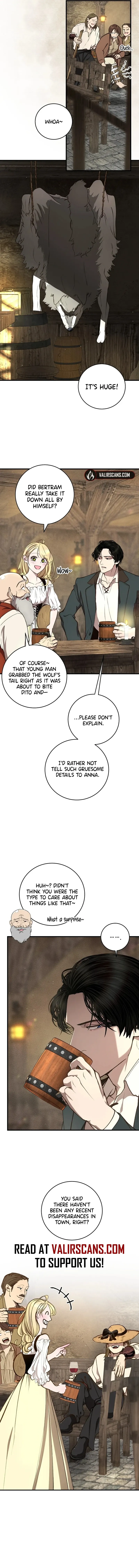 The Prince Doesn