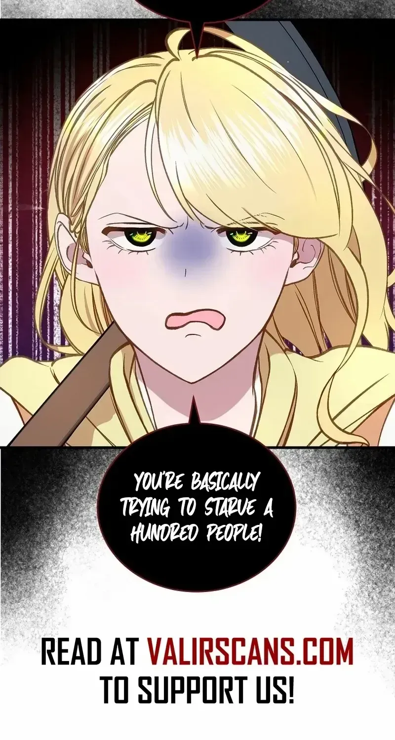 The Prince Doesn’t Cry From Mere Onions Chapter 1.1 page 20 - 