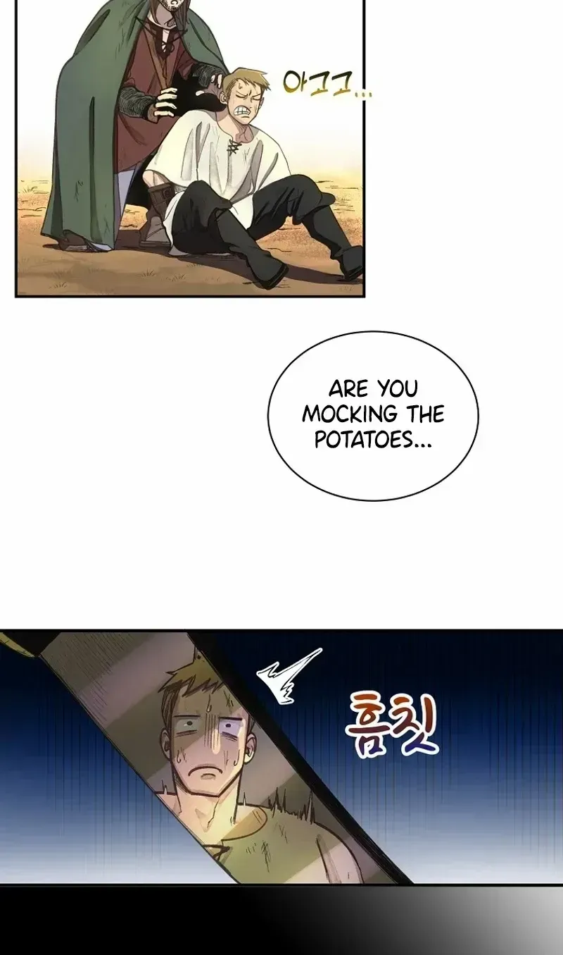 The Prince Doesn’t Cry From Mere Onions Chapter 1.1 page 23 - 