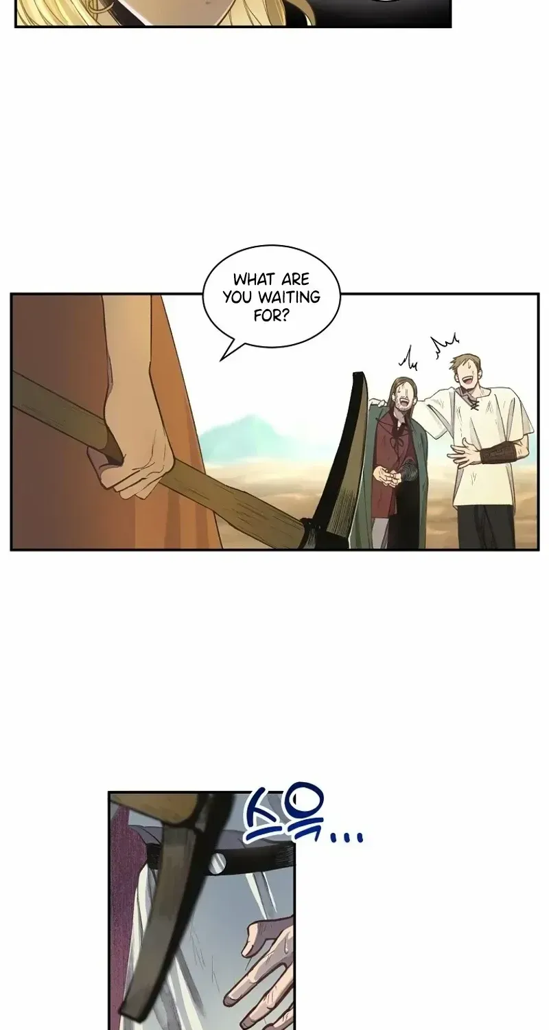 The Prince Doesn’t Cry From Mere Onions Chapter 1.1 page 31 - 