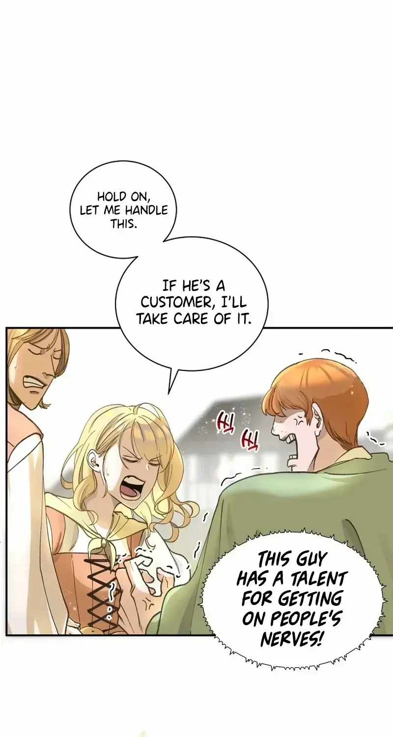 The Prince Doesn’t Cry From Mere Onions Chapter 1.1 page 59 - 