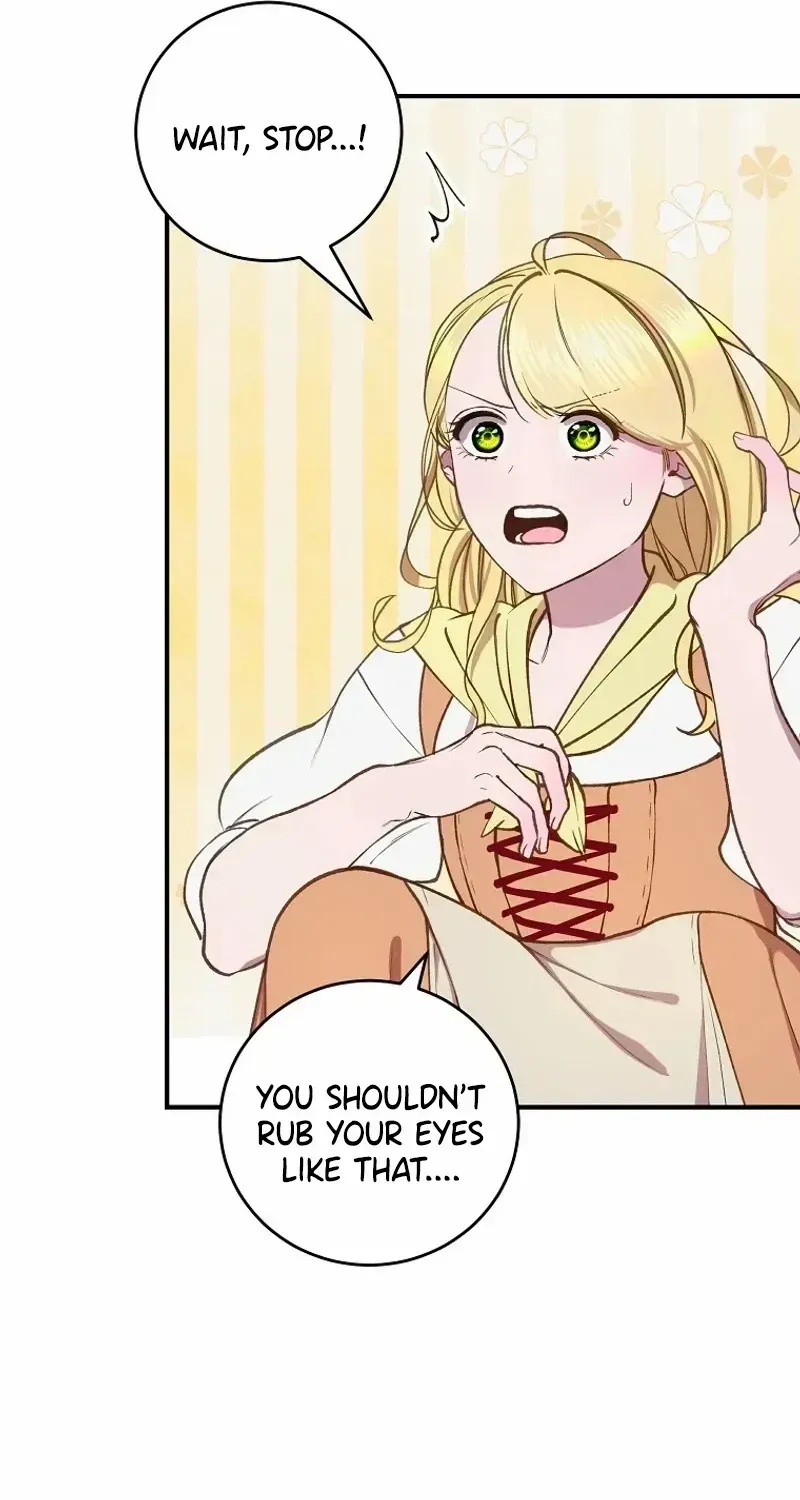 The Prince Doesn’t Cry From Mere Onions Chapter 1.1 page 7 - 