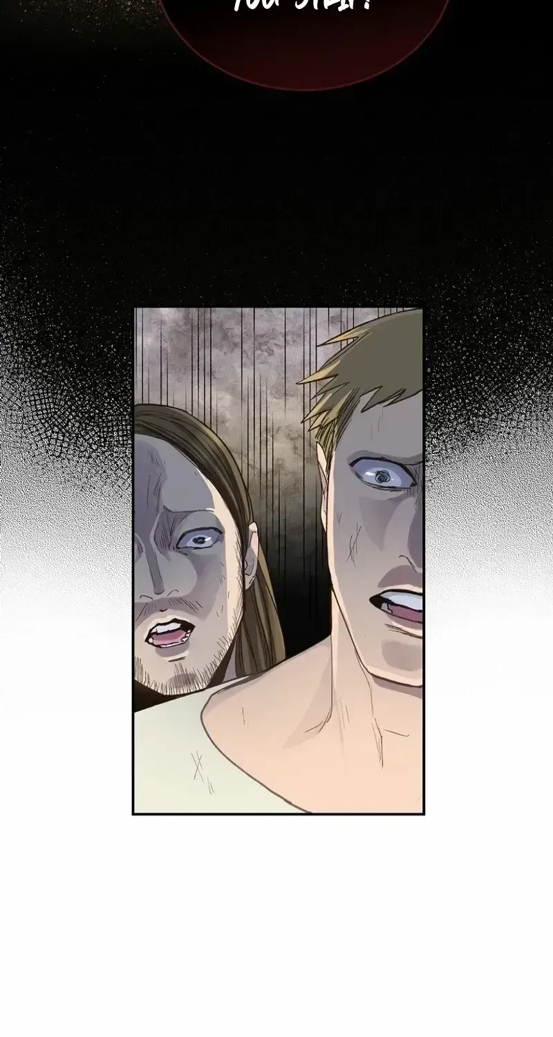 The Prince Doesn’t Cry From Mere Onions Chapter 1.2 page 33 - 