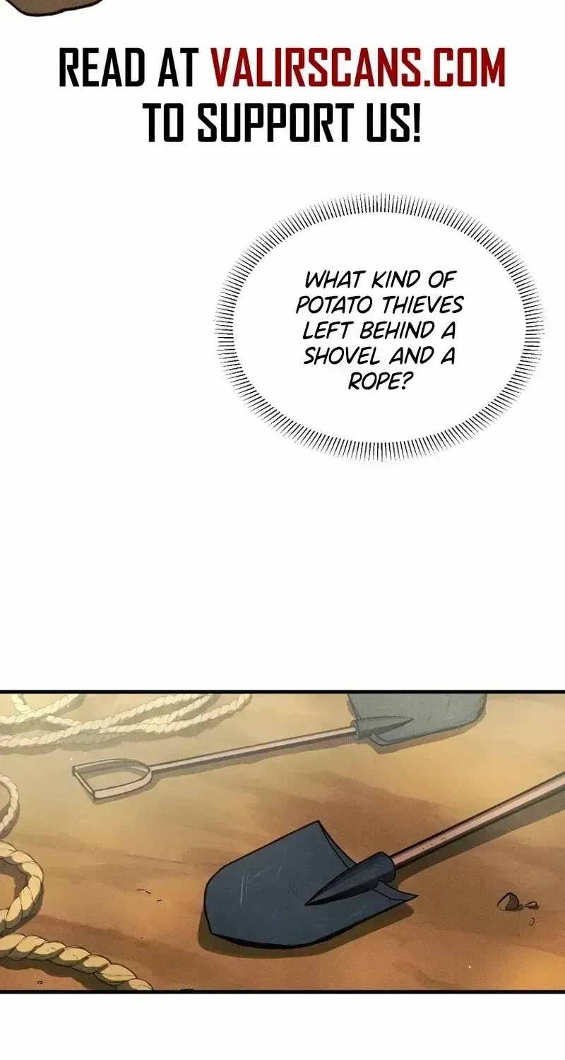 The Prince Doesn’t Cry From Mere Onions Chapter 1.2 page 39 - 