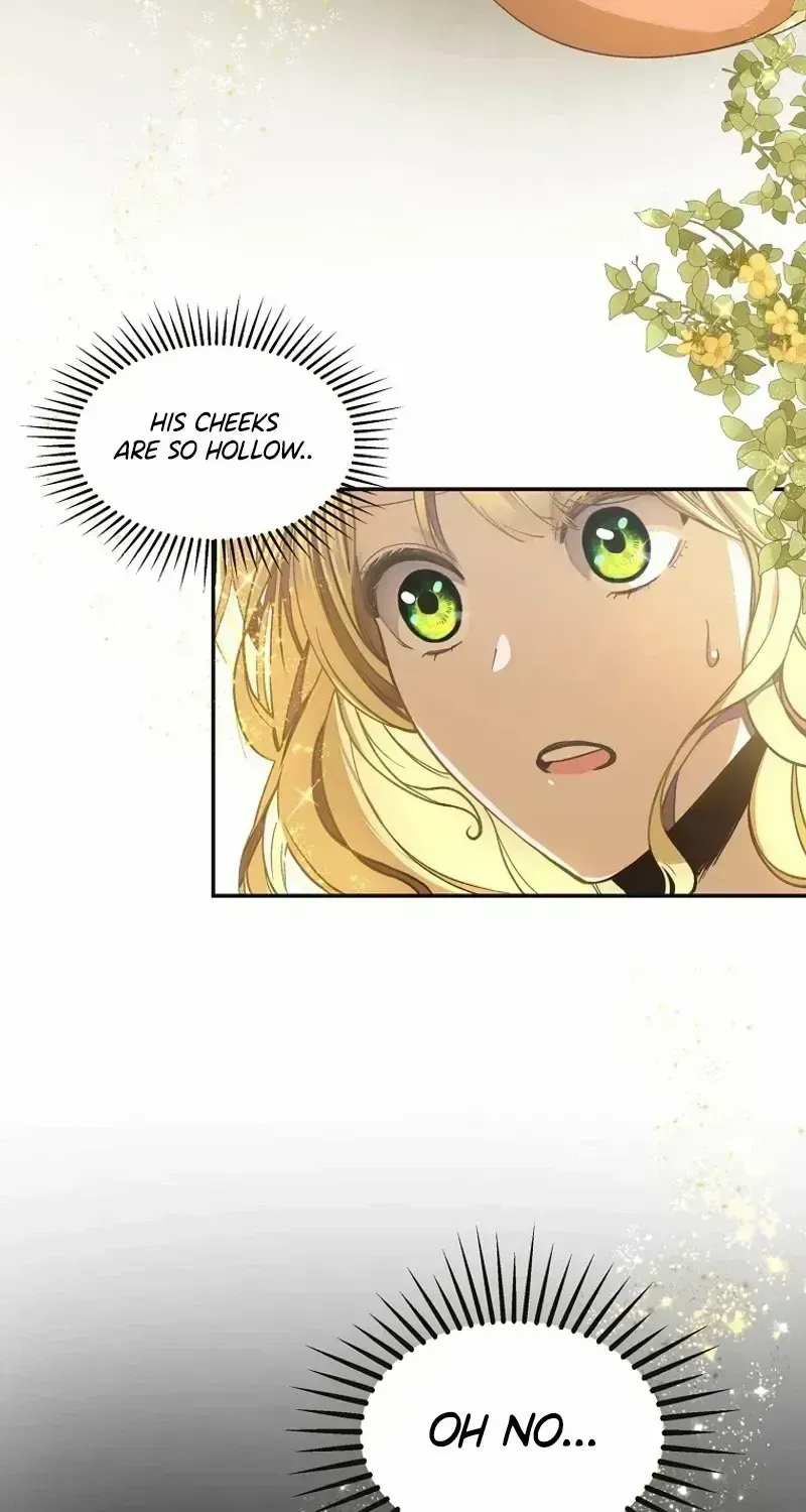 The Prince Doesn’t Cry From Mere Onions Chapter 1.2 page 67 - 