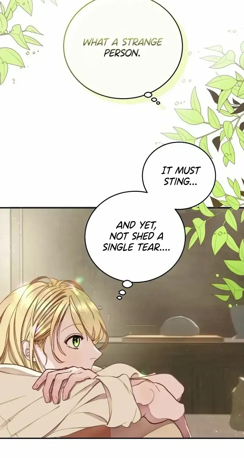 The Prince Doesn’t Cry From Mere Onions Chapter 1.2 page 10 - 