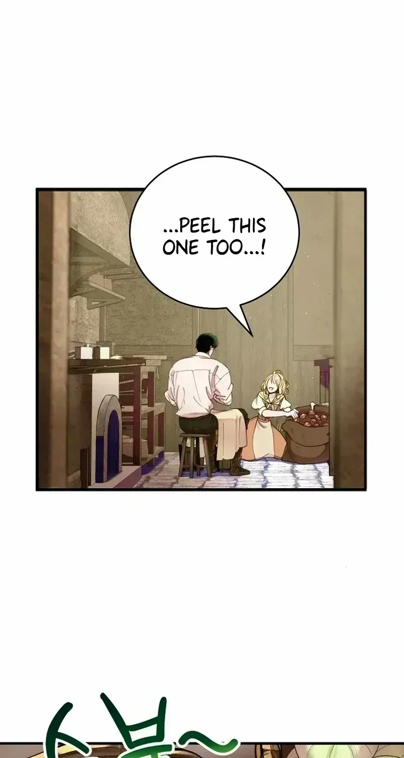 The Prince Doesn’t Cry From Mere Onions Chapter 1.3 page 11 - 