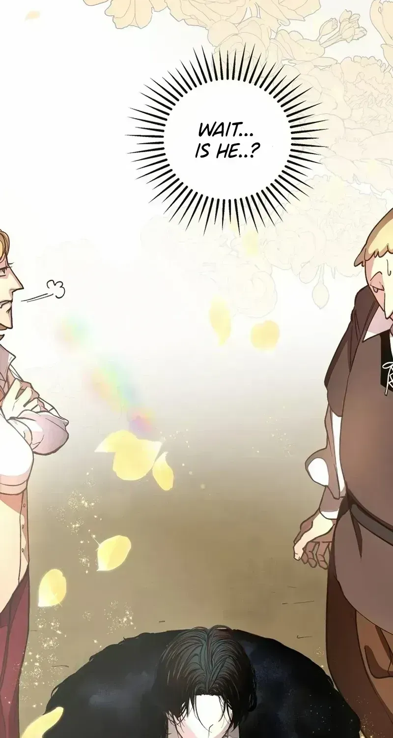 The Prince Doesn’t Cry From Mere Onions Chapter 1.3 page 61 - 