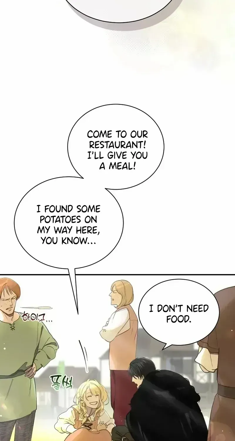 The Prince Doesn’t Cry From Mere Onions Chapter 1.3 page 72 - 